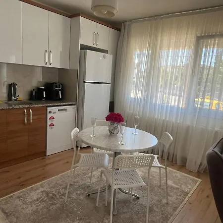度假居 Garden House 乌尔拉