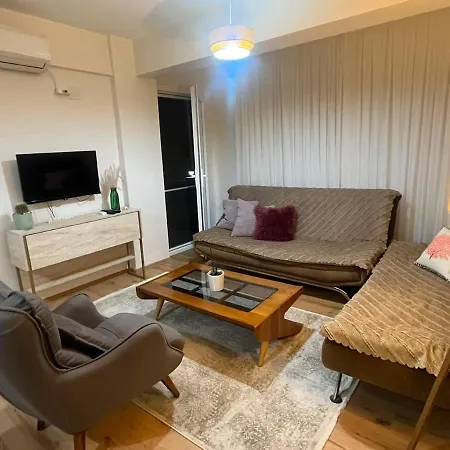 Garden House Holiday home Urla