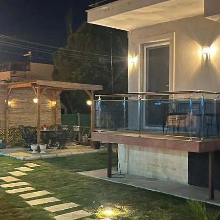 Garden House * Urla