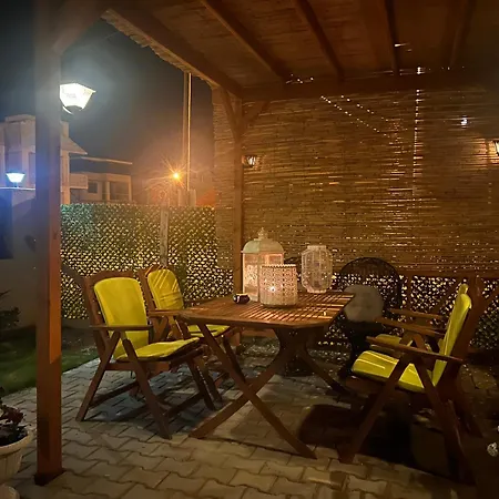 Garden House * Urla