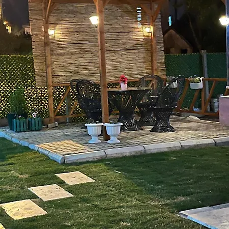 Garden House *