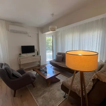 Garden House Urla