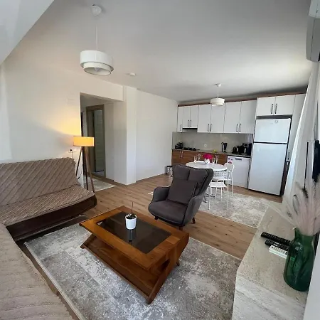 Garden House Holiday home Urla