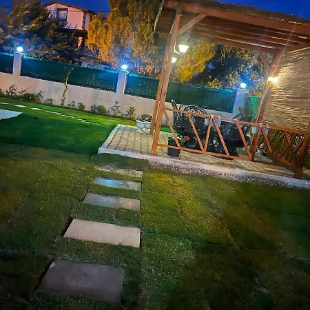 Garden House Holiday home Urla