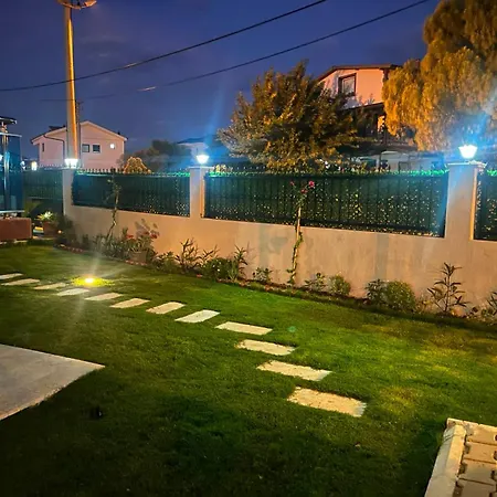 Garden House Holiday home Urla