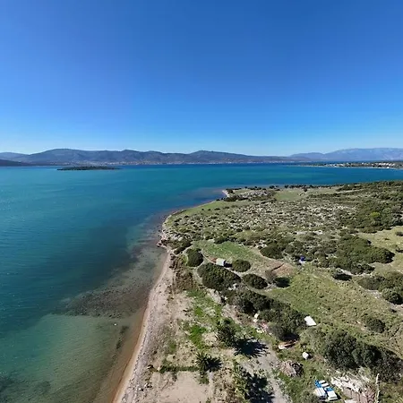 Garden House Holiday home Urla