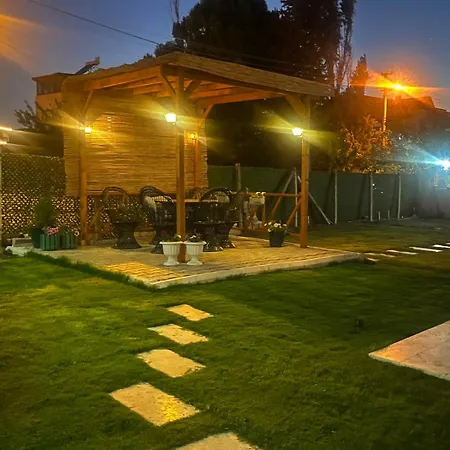 Garden House Holiday home