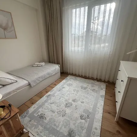 Holiday home Garden House Urla